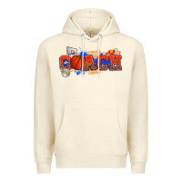 Sandshell basketball coach Premium Hoodie - texasbilliewilder