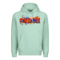 Seafoam basketball coach Premium Hoodie - texasbilliewilder