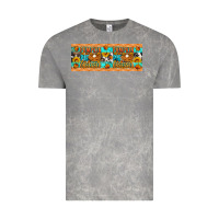 Cloud Rock Pumpkin Pie Obsessed Vintage Tee - Artiststas