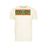 Vintage Arctic Pumpkin Pie Obsessed Vintage Tee - Artiststas