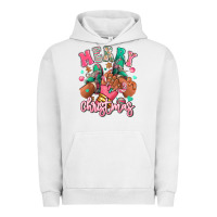 Pigment Lunar Rock pink merry christmas black girl sneakers Urban Hoodie - RanaPortraitStore