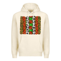 Tofu basketball brush strokes Premium Hoodie - texasbilliewilder