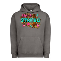 Pigment Tornado she is strong Urban Hoodie - texasbilliewilder