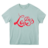 Arona Minnie Mouse Heavy Core Tee - CowhideDigitalArt