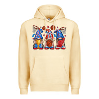 Pina Colada basketball gnome Premium Hoodie - texasbilliewilder