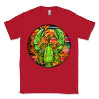 Red lobster Classic Tee - BarkalooDesign