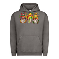 Pigment Tornado juneteenth gnomes Urban Hoodie - Zillion Design Studio