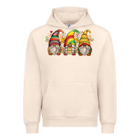 Sandshell juneteenth gnomes Urban Hoodie - Zillion Design Studio