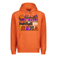 Carrot somebody's loud mouth basketball mama Premium Hoodie - Zillion Design Studio