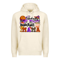 Tofu somebody's loud mouth basketball mama Premium Hoodie - Zillion Design Studio