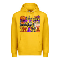 Lemon somebody's loud mouth basketball mama Premium Hoodie - Zillion Design Studio