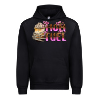 Mom Fuel Urban Hoodie | Teevron