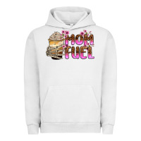 Pigment Lunar Rock mom fuel Urban Hoodie - Zillion Design Studio