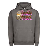 Pigment Tornado mom fuel Urban Hoodie - Zillion Design Studio