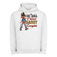 Pigment Lunar Rock the heel i wont sassy cowgirls Urban Hoodie - texasbilliewilder