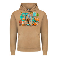Vintage Camel fall and nurse elements medical assistant Vintage Hoodie - AdoDesignShop