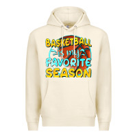 Tofu basketball is my favorite season Premium Hoodie - texasbilliewilder