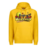Lemon raising ballers softball Premium Hoodie - Zillion Design Studio