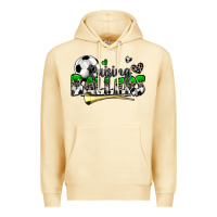 Pina Colada raising ballers soccer Premium Hoodie - Zillion Design Studio