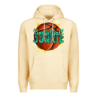 Pina Colada basketball junkie Premium Hoodie - texasbilliewilder