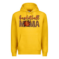 Lemon basketball mama Premium Hoodie - texasbilliewilder