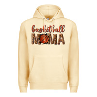 Pina Colada basketball mama Premium Hoodie - texasbilliewilder