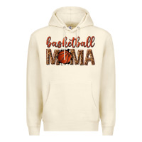 Sandshell basketball mama Premium Hoodie - texasbilliewilder