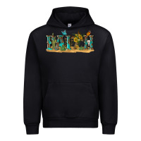 Black western faith Urban Hoodie - texasbilliewilder