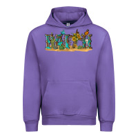 Tulip western faith Urban Hoodie - texasbilliewilder