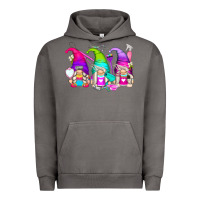 Pigment Tornado hair styles gnomes Urban Hoodie - Zillion Design Studio
