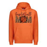 Carrot basketball mom Premium Hoodie - texasbilliewilder