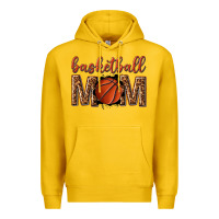 Lemon basketball mom Premium Hoodie - texasbilliewilder