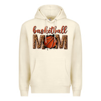 Sandshell basketball mom Premium Hoodie - texasbilliewilder