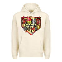 Tofu home sweet home softball Premium Hoodie - Zillion Design Studio