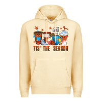 Pina Colada basketball tisthe season coffee cups Premium Hoodie - texasbilliewilder