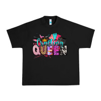 Black crafting queen Urban Heavy Tee - Artiststas