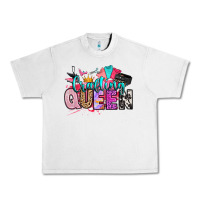 Lunar Rock crafting queen Urban Heavy Tee - Artiststas