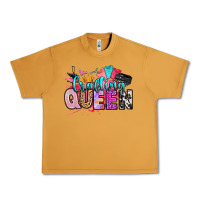 Peanut Butter crafting queen Urban Heavy Tee - Artiststas