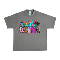 Tornado crafting queen Urban Heavy Tee - Artiststas