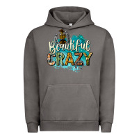 Pigment Tornado beautiful crazy Urban Hoodie - texasbilliewilder