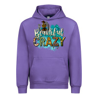Tulip beautiful crazy Urban Hoodie - texasbilliewilder