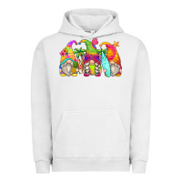 Pigment Lunar Rock summer gnomes Urban Hoodie - Zillion Design Studio
