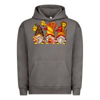 Pigment Tornado softball gnomes Urban Hoodie - Zillion Design Studio
