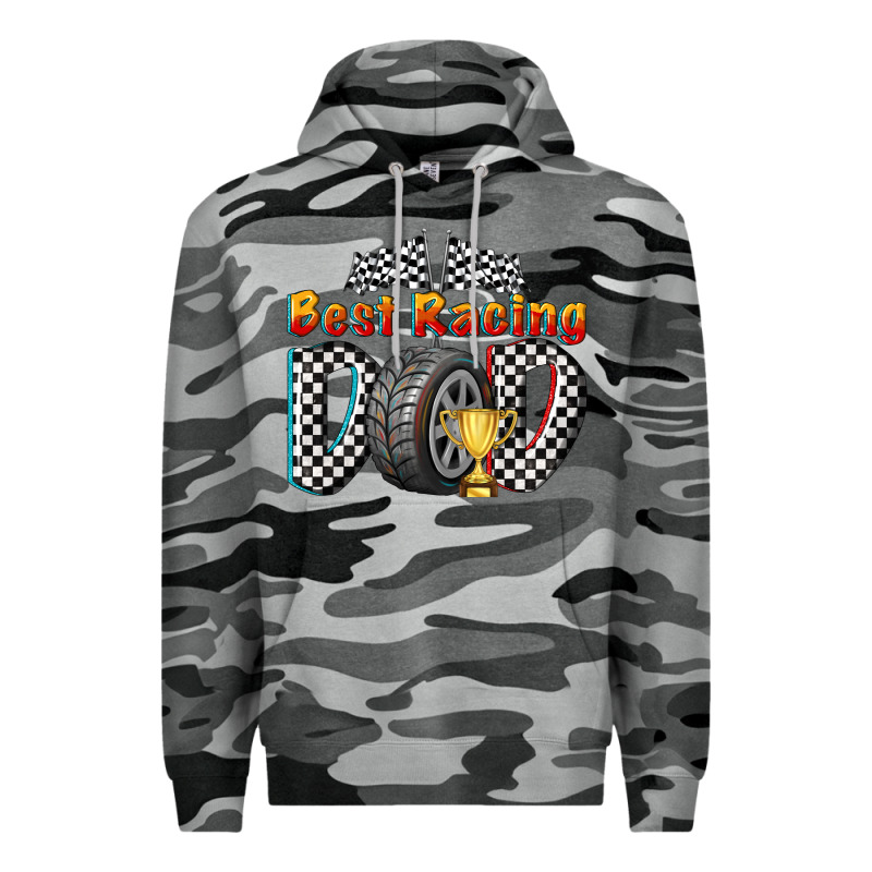 Best Racing Dad Premium Hoodie by texasbilliewilder | Teevron