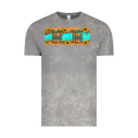 Cloud Rock Thankful mama mama mama Vintage Tee - Artiststas