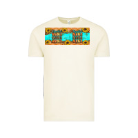 Vintage Arctic Thankful mama mama mama Vintage Tee - Artiststas