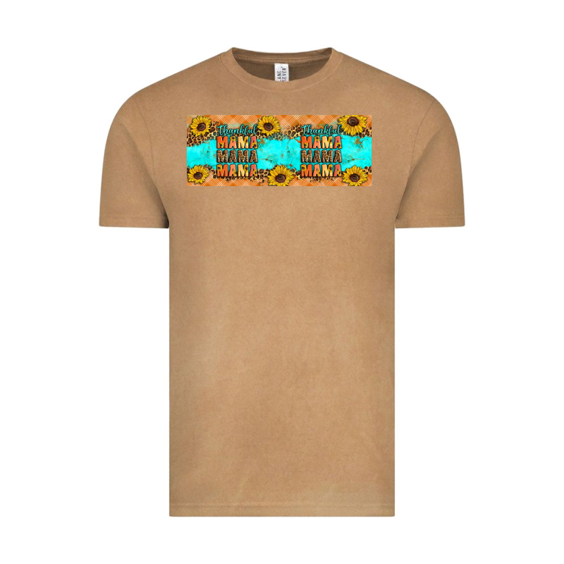 Thankful Mama Mama Mama Vintage Tee by Artiststas | Teevron