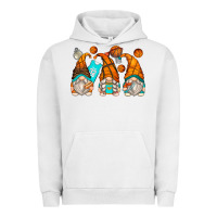 Pigment Lunar Rock basketball gnomes Urban Hoodie - Zillion Design Studio