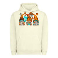 Pigment Pistachio basketball gnomes Urban Hoodie - Zillion Design Studio