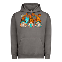Pigment Tornado basketball gnomes Urban Hoodie - Zillion Design Studio